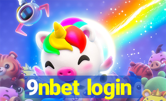 9nbet login